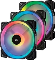 Corsair LL120 RGB 3 pack (CO-9050072-WW)