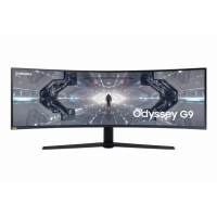 Samsung Odyssey G9 G95T, 49