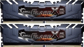 G.Skill FlareX 3200MHz CL16 KIT (F4-3200C16D-32GFX)