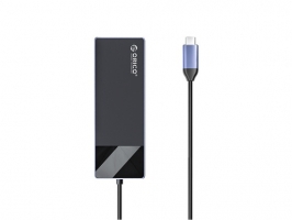 ORICO DM-8P USB-C 8 v 1 (DM-8P-BK-BP)