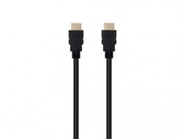 Kabel Ewent Ultra High Speed HDMI 2.1, 8K 60Hz, M/M, Ethernet, 1m, črn EC1320