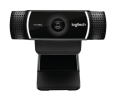 Spletna kamera Logitech C922 Pro Stream, USB 960-001087