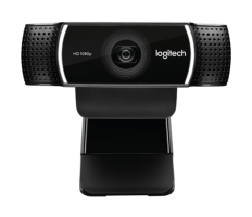 Spletna kamera Logitech C922 Pro Stream, USB 960-001087