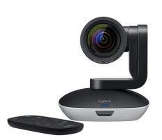 Konferenčna kamera Logitech PTZ Pro 2 Camera, USB