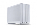 Lian Li DAN Cases A3 Mesh Micro-ATX belo (A3- MATX WHITE)