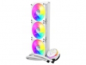 Cooler Master Masterliquid PL360 Flux White Edition (MLY-D36M-A23PZ-RW)