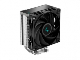 DeepCool AK400 120mm 220W TDP črn (R-AK400-BKNNMN-G-1)