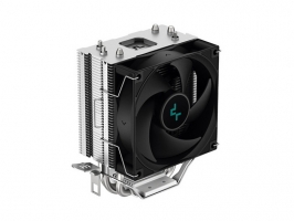 DeepCool AG300 92mm 150W TDP črn (R-AG300-BKNNMN-G)