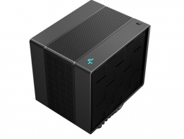 DeepCool ASSASSIN 4S 140mm črn (R-ASN4S-BKGPMN-G)