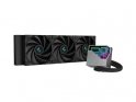 DeepCool LT720 360mm RGB črn (R-LT720-BKAMNF-G-1)