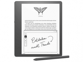 E-bralnik Amazon Kindle Scribe 2022, 10.2'' 16GB WiFi, B09BRW6QBJ