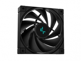 DeepCool FK120 PWM 120mm črn (R-FK120-BKNPF1-G-1)