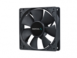 DeepCool XFAN 120 120mm črn (DP-FDC-XF120)