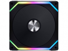 Lian Li UNI FAN SL140 V2 RGB PWM 140mm črn (UF-SL140V2-1B)