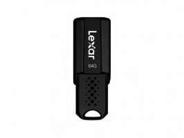 USB ključek Lexar JumpDrive S80, 64GB, USB 3.1, 150 MB/s LJDS080064G-BNBNG