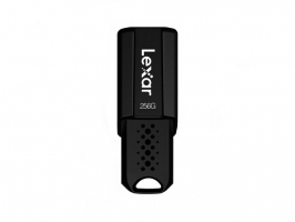 USB ključek Lexar JumpDrive S80, 256GB, USB 3.1, 150 MB/s LJDS080256G-BNBNG