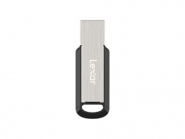USB ključek Lexar JumpDrive M400, 256GB, USB 3.0, 150 MB/s LJDM400256G-BNBNG