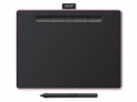 Wacom Intuos M Bluetooth, roza CTL-6100WLP-N