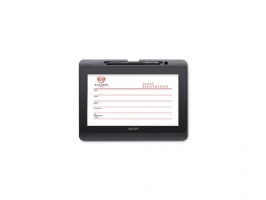 Wacom DTH-1152 Sign Pro PDF DTH-1152-CH2