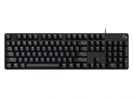 Tipkovnica Logitech G413 SE, USB, SLO g. 920-010437