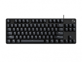 Tipkovnica Logitech G413 TKL SE, USB, SLO g. 920-010446 