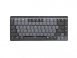 Logitech MX Mechanical MINI Minimalist SLO g. 920-010780