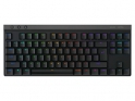 Logitech G515 LIGHTSPEED TKL Wireless, črna, SLO g. 920-012538