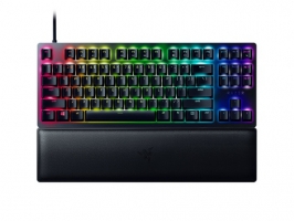 Razer Huntsman V2 TKL, Clicky Optical Switch, US SLO g. RZ03-03940300-R3M1