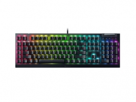 Razer BlackWidow V4 X zelena stikala US SLO g. (RZ03-04700100-R3M1)