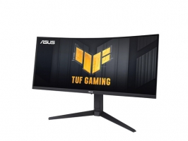 ASUS TUF Gaming VG34VQL3A 34