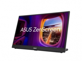 ASUS ZenScreen MB17AHG 17.3