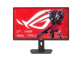 ASUS ROG Strix XG27ACS, 27