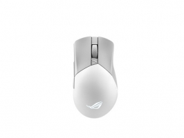 ASUS ROG Gladius III Wireless White (90MP02Y0-BMUA10)