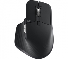 Miška Logitech MX Master 3, grafitna barva 910-005694