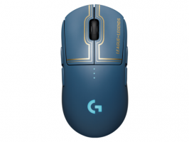 Miška Logitech G PRO Wireless, LOL Wave2 910-006451