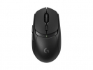 Miška Logitech G309 LIGHTSPEED Wireless, črna 910-007199