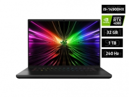 Razer Blade 16 OLED i9-14900HX/32/1TB/16