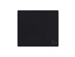 Logitech G740, mehka črna (943-000805)