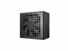 DeepCool PL550D 550W 12V-2x6 80 PLUS Bronze črn (R-PL550D-FC0B-EU-V2)