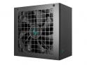 DeepCool PN650D 650W 12V-2x6 80 PLUS Gold črn (R-PN650D-FC0B-EU-V2)