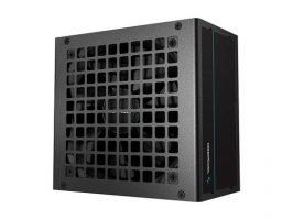 Deepcool PF 700 700W  ATX12V črna (R-PF700D-HA0B-EU)