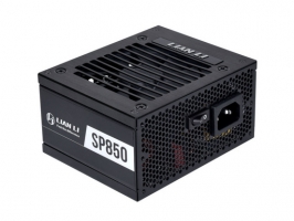 Lian Li SP850 850W SFX 80 PLUS Gold črn (SP850B)