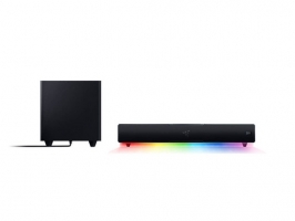 Soundbar Razer Leviathan V2 RZ05-03920100-R3G1