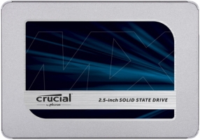 SSD 250GB 2.5