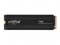 Crucial T700 4TB PCIe Gen5 NVMe M.2 s hladilnikom (CT4000T700SSD5)