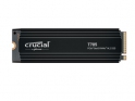 Crucial T705 SSD 4TB, M.2 2280, PCIe 5.0, heatsink -CT4000T705SSD5