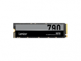 Lexar NM790 SSD 2TB M.2 (LNM790X002T-RNNNG)