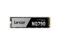 SSD Lexar NQ790 4TB, M.2 2280, PCIe 4.0 NVMe -LNQ790X004T-RNNNG