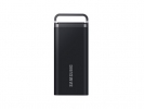 SSD 2TB Type-C USB 3.2 Gen1 V-NAND UASP, Samsung T5 Evo, črn MU-PH2T0S/EU