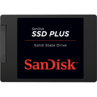 SSD 240GB 2.5